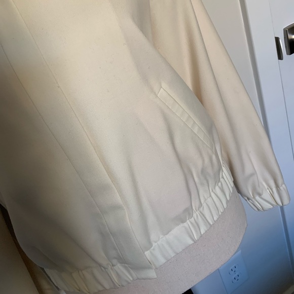 J Crew suiting jacket - Picture 4 of 4